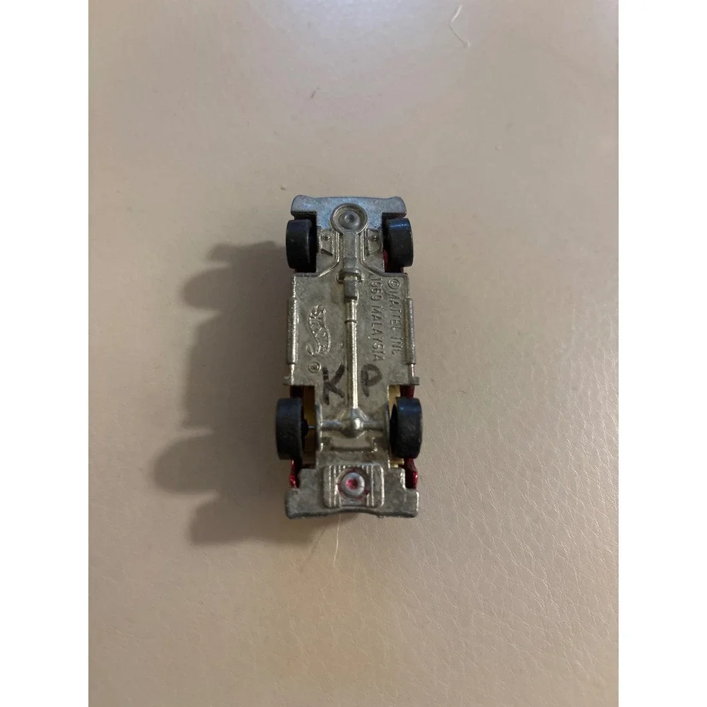 Hot Wheels hot wheels